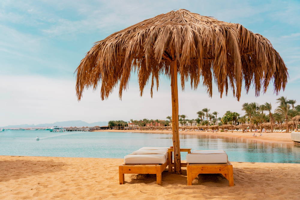 Egypte