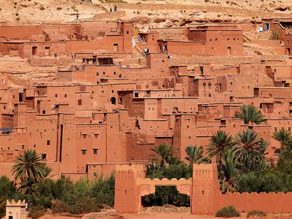 Aït-ben-Haddou