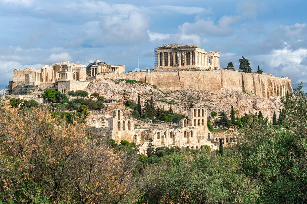Acropole