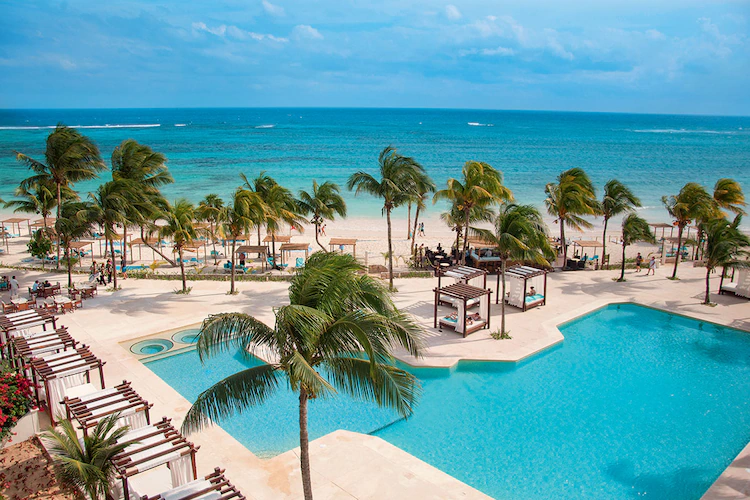 Akumal Bay Beach & Wellness Resort