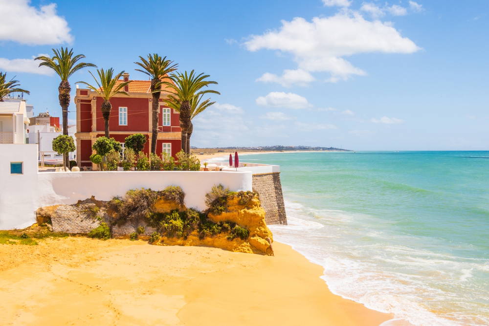 Algarve