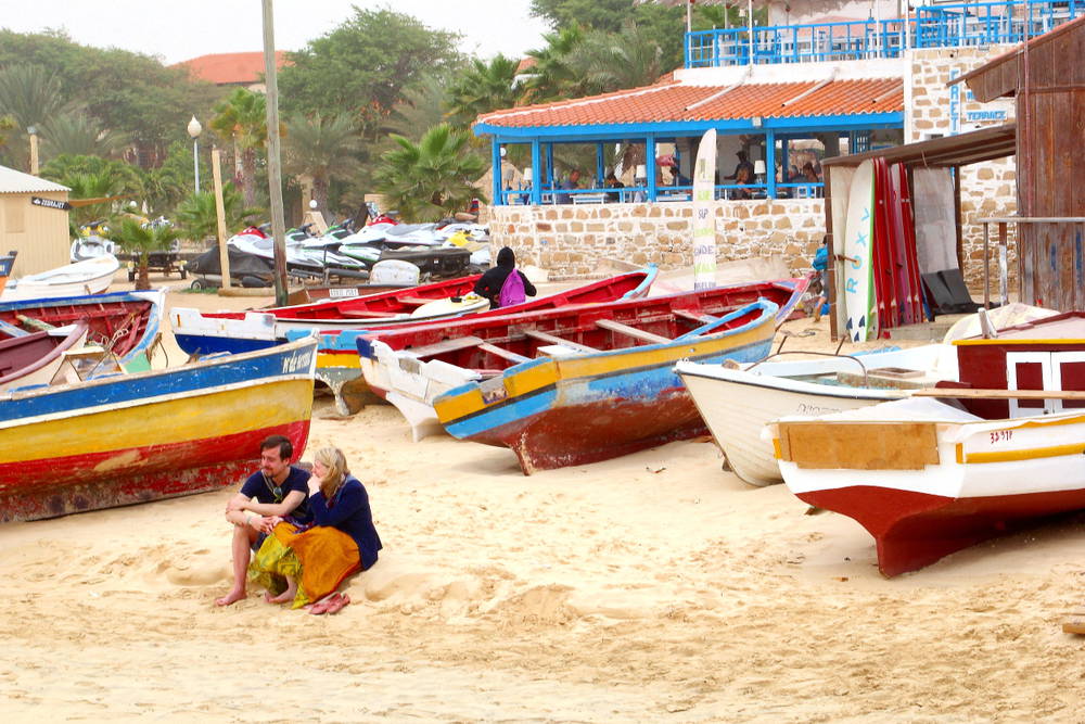 All Inclusive au Cap Vert en hiver