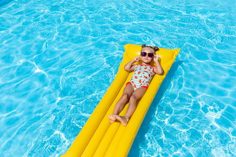 All inclusive en famille  7 erreurs à éviter pour des vacances zen