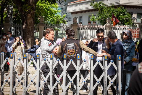 Arnaques courantes à Istanbul et comment les éviter