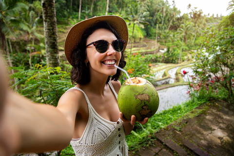 Bali en solo  guide complet pour une aventure inoubliable