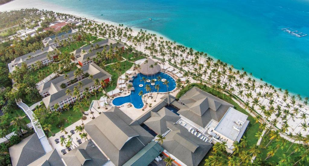 Barceló Bávaro Beach