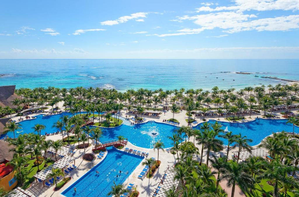 Barceló Maya Tropical Resort - All Inclusive
