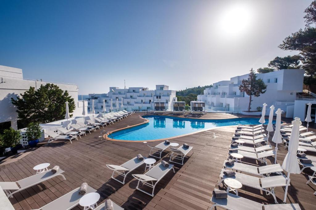 Barceló Portinatx, adults only