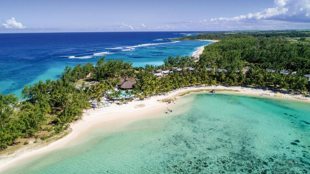 Beachcomber Shandrani Resort & Spa