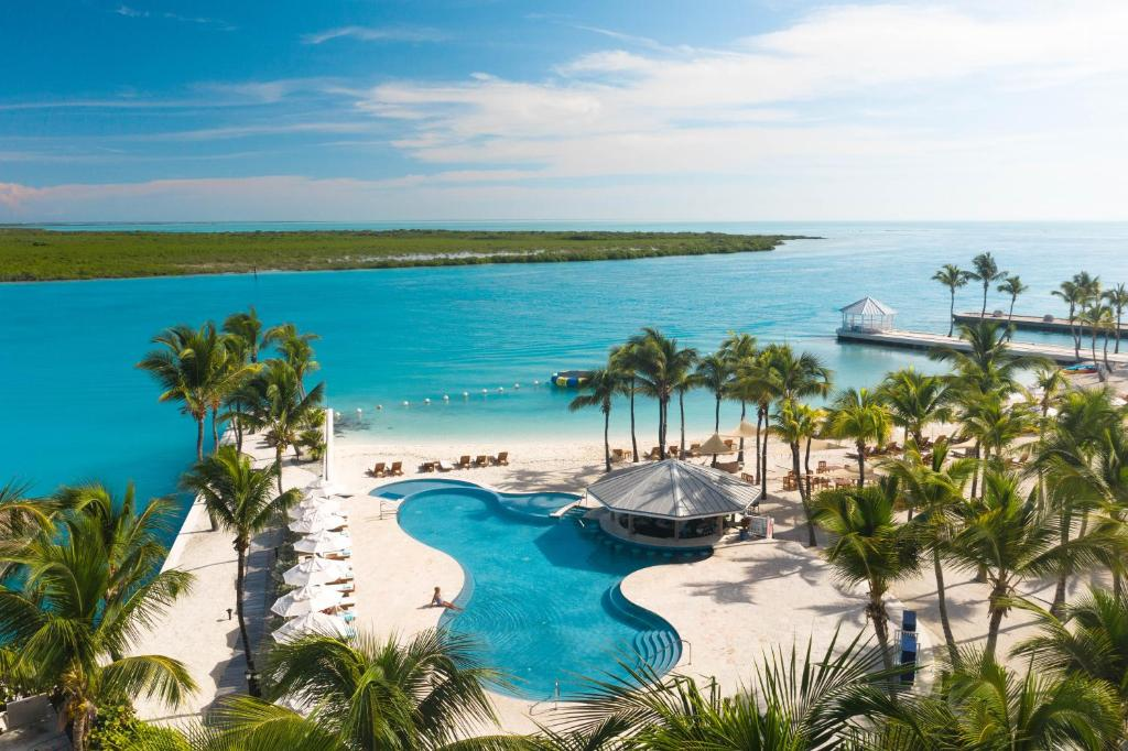 Blue Haven Resort All Inclusive - Turks and Caicos
