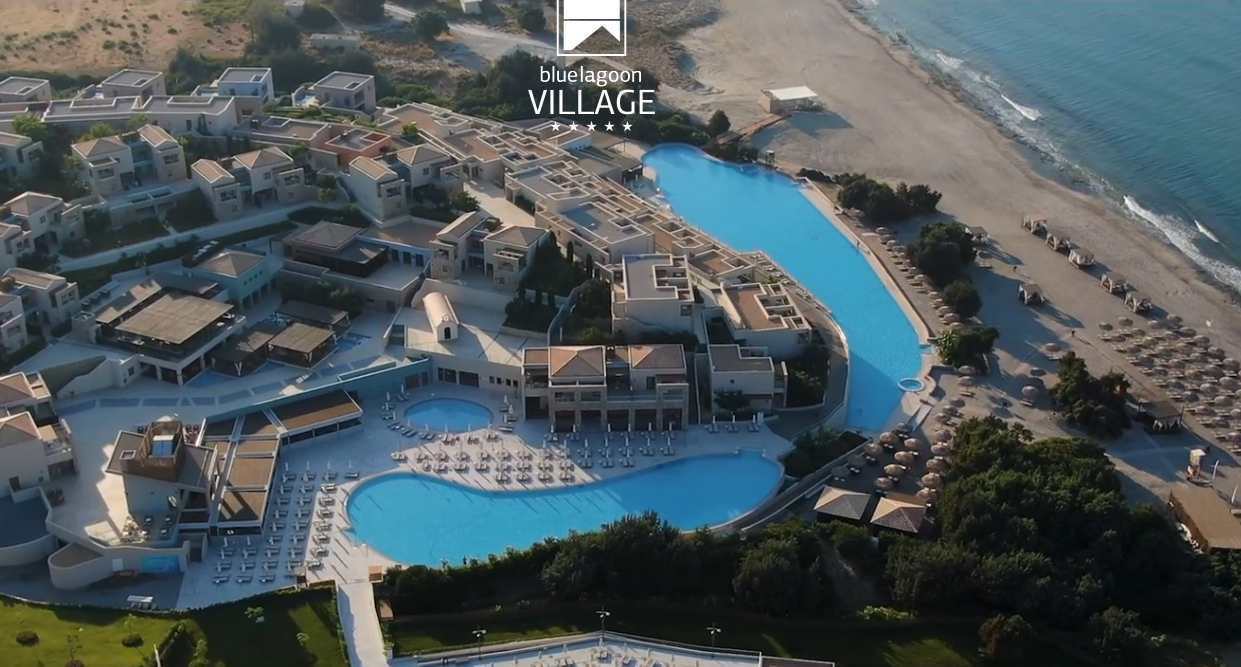 Blue Lagoon Village