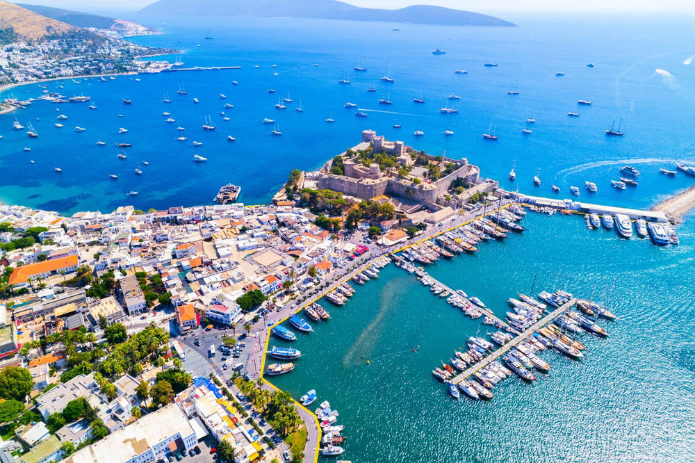 Bodrum