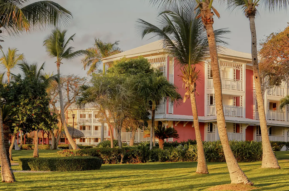 Club Med Punta Cana en République dominicaine