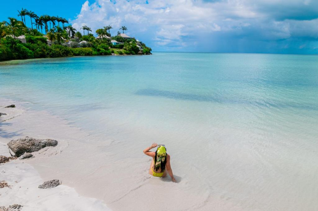 Cocobay Resort Antigua