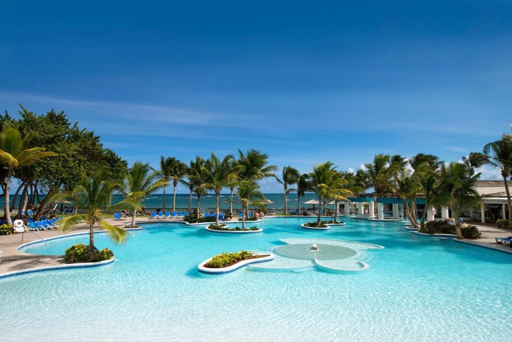 Coconut Bay Beach Resort & Spa Sainte-Lucie