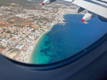 Comment aller à Ibiza depuis la France