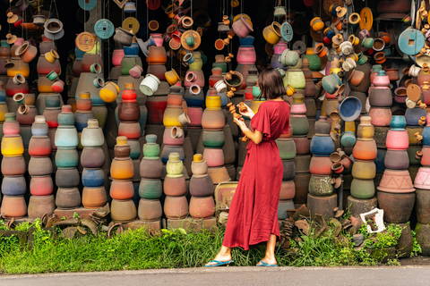 Comment bien négocier à Bali sans se faire arnaquer
