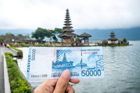 Comment payer à Bali  Guide complet
