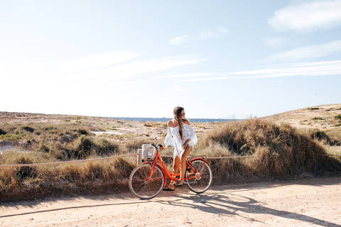 Comment se déplacer sur l'île de Formentera