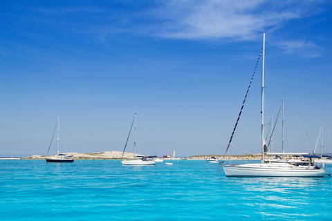 Comment se rendre à Formentera depuis la France