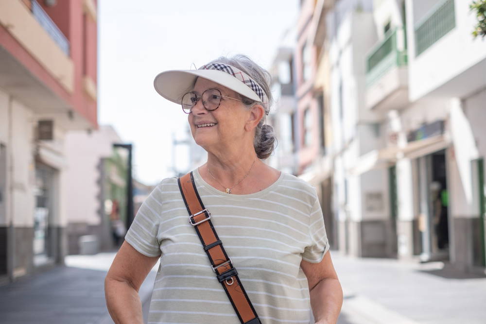Comment s'habiller pour aller à Tenerife