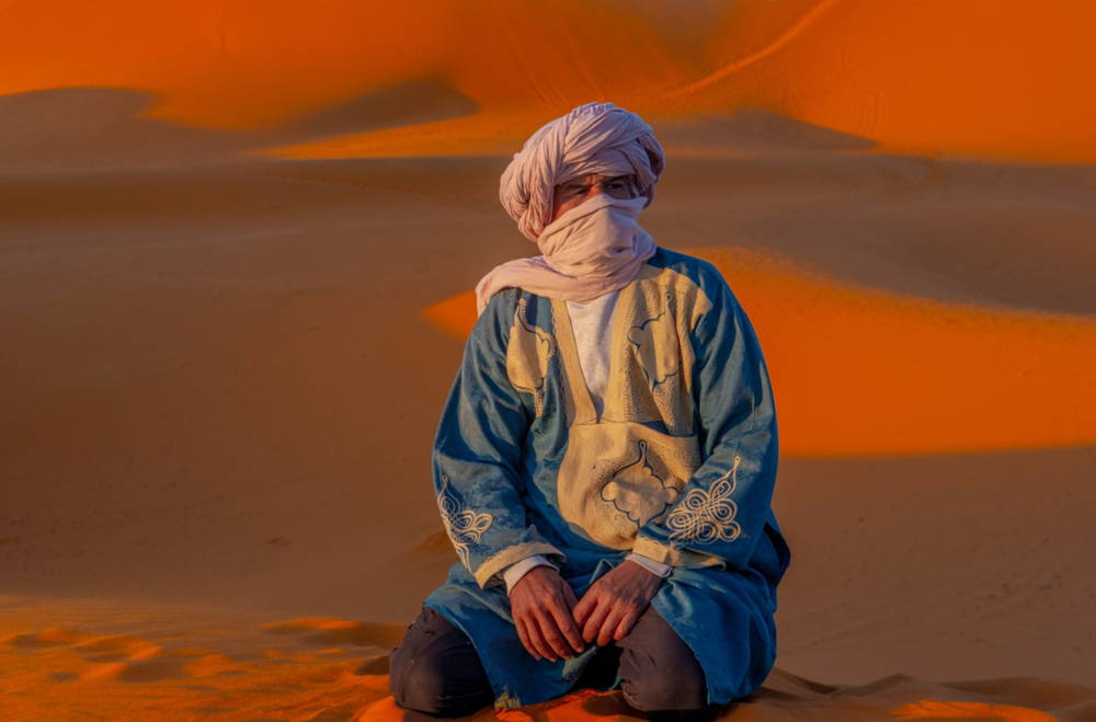 Comment sont les Marocains avec les touristes 
