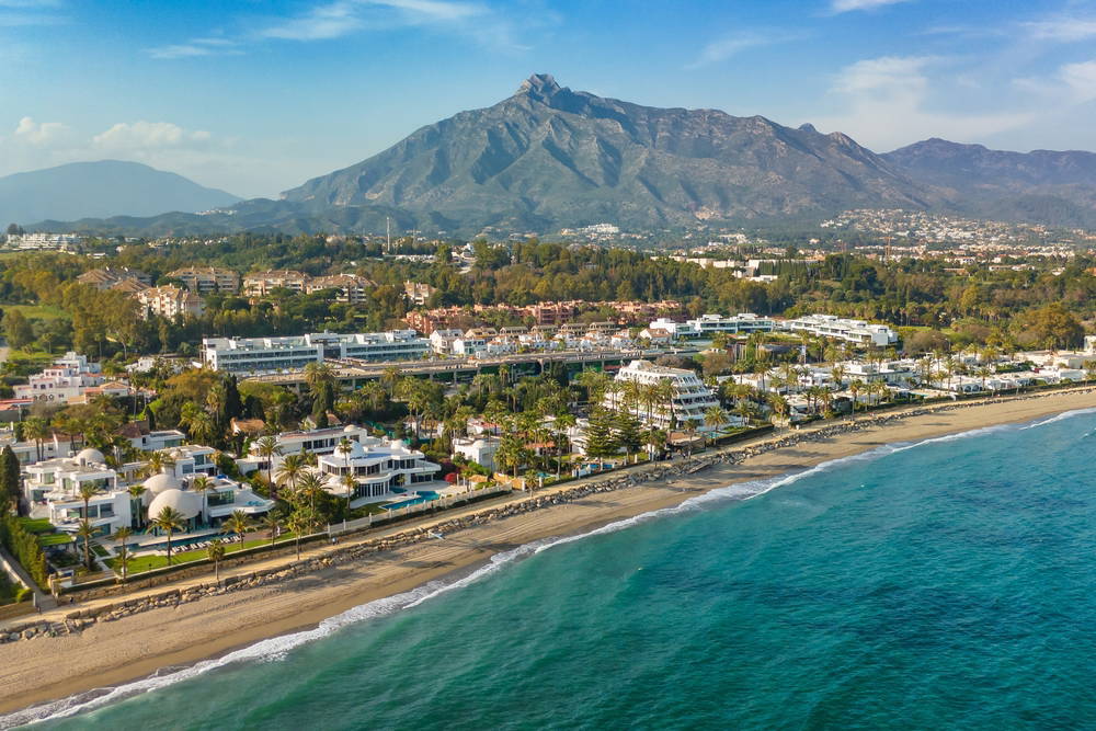 Costa del Sol