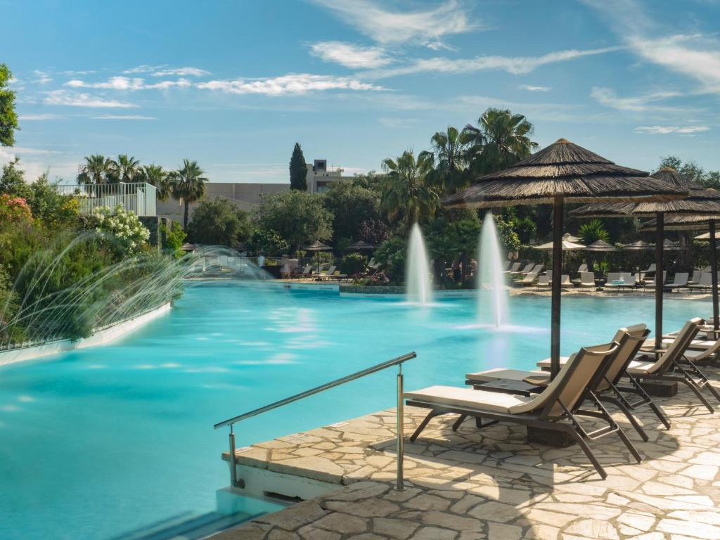 Dreams Corfu Resort & Spa