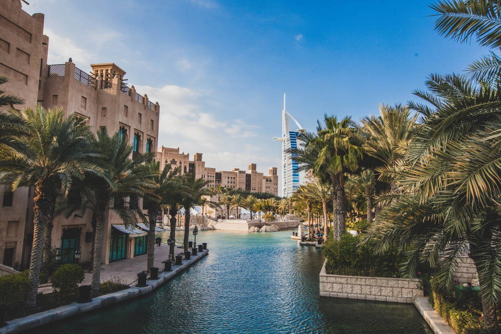 Dubaï