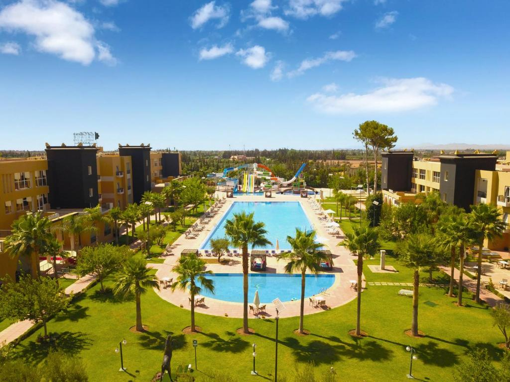El Olivar Palace Marrakech