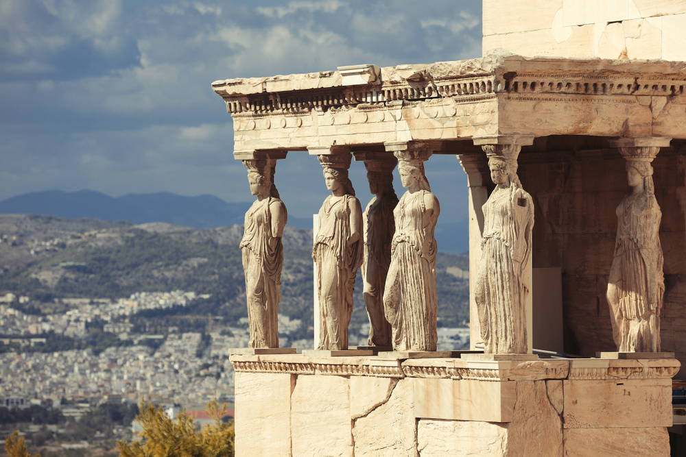 Erechtheion