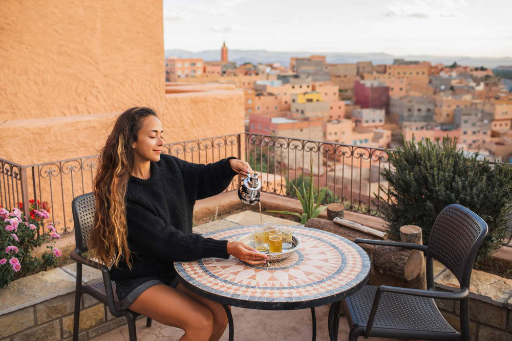 Est-ce que les Français sont bien vus au Maroc 