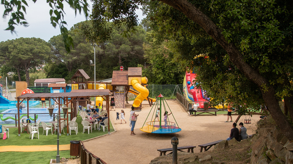Gnomo Park