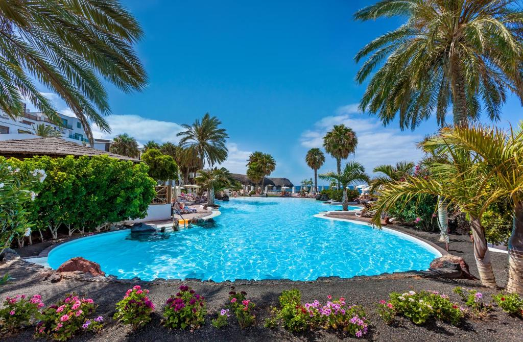 Gran Castillo Tagoro Family & Fun, Lanzarote