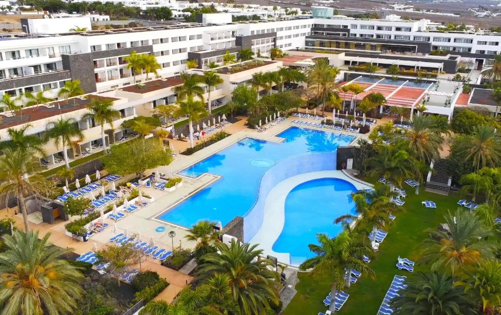 Hôtel Costa Calero Thalasso & Spa