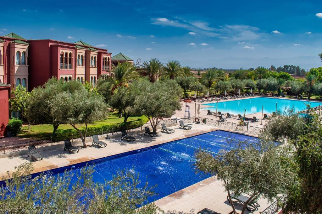 Hôtel Eden Andalou