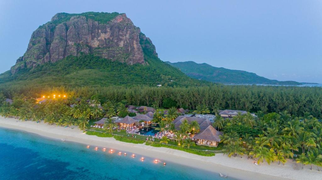 Hôtel LUX* Le Morne