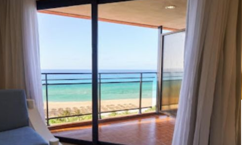 Hôtel Puntarena Playa Caleta Varadero