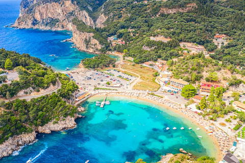 Hôtels All Inclusive à Corfou notre top 10