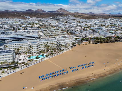 Hôtels All Inclusive à Lanzarote Notre top 10