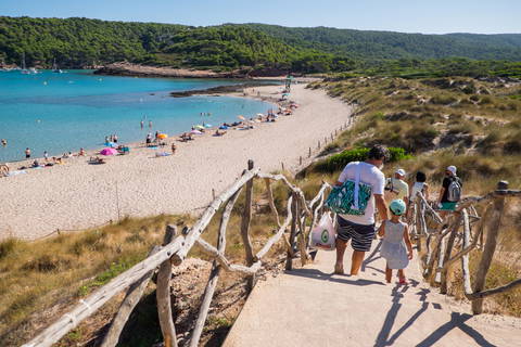 Hôtels All Inclusive à Minorque Notre top 10