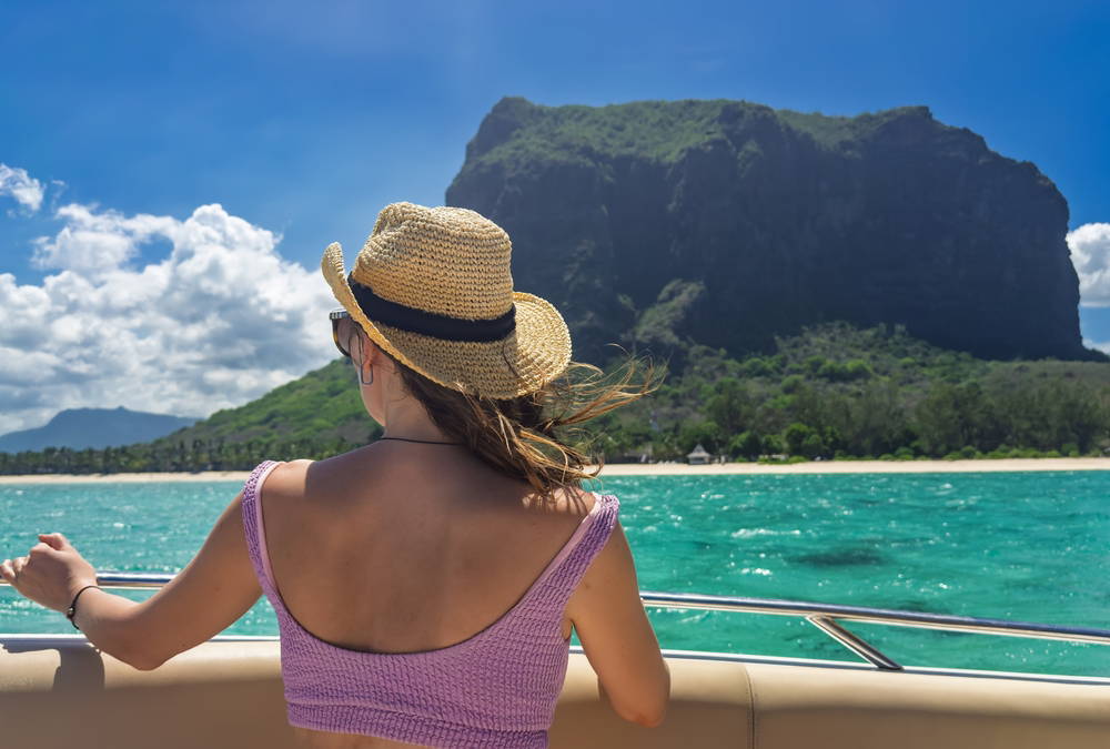 Hôtels All Inclusive à l'île Maurice  Notre top 10