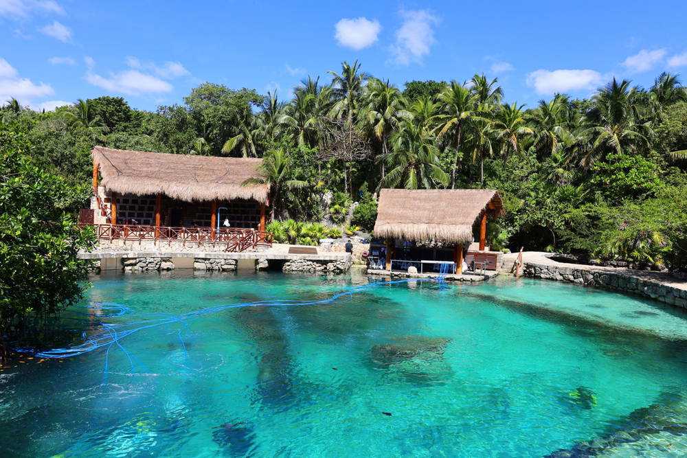 Hôtels All Inclusive au Mexique  Notre top 10