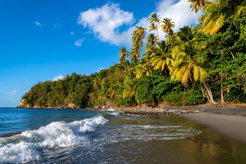 Hôtels All Inclusive et demi-pension en Martinique  Notre top 10