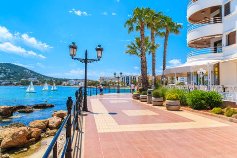 Hôtels all inclusive à Ibiza notre top 10