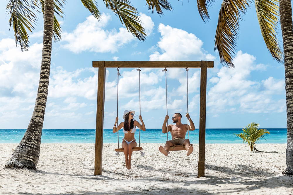 Hôtels all inclusive à Punta Cana  notre top 10