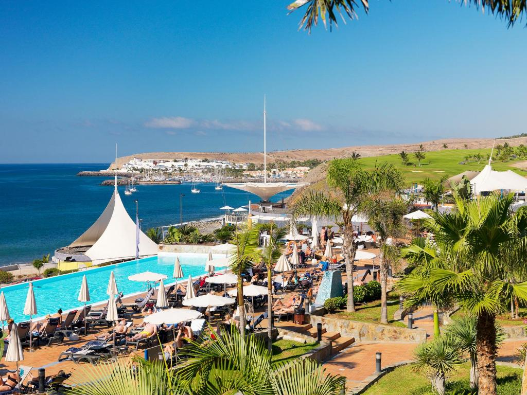 H10 Playa Meloneras Horizons Collection, Gran Canaria