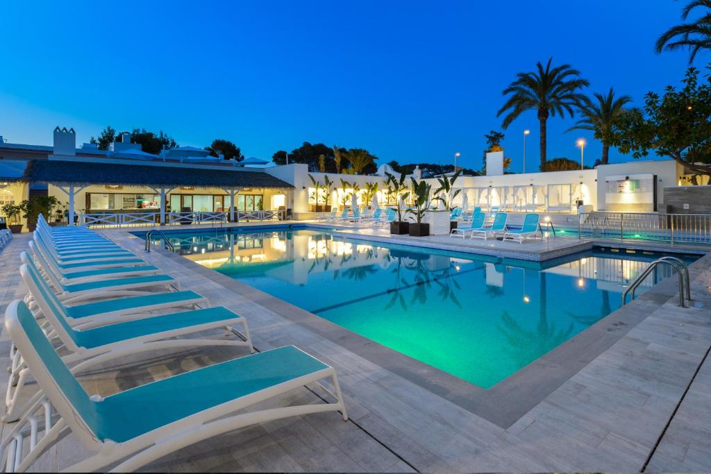 Hotel Vibra Cala Tarida