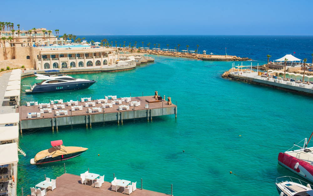 Hurghada