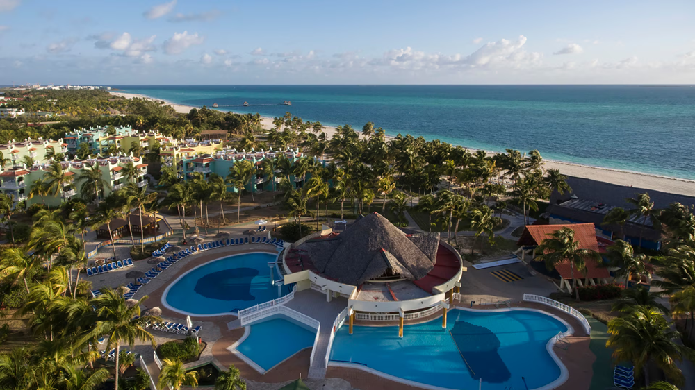 Iberostar Origin Daiquiri Cayo Guillermo